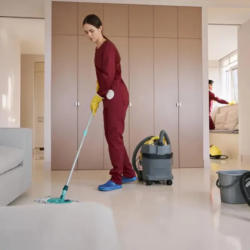 Professional home cleaning, Guelph, Ontario, Canada