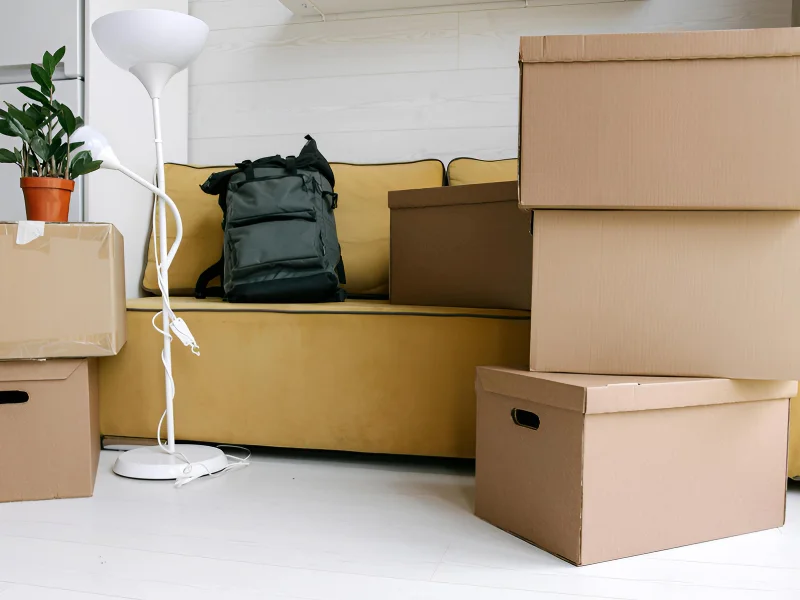 Best Move in Mov Out Cleaning Guelph