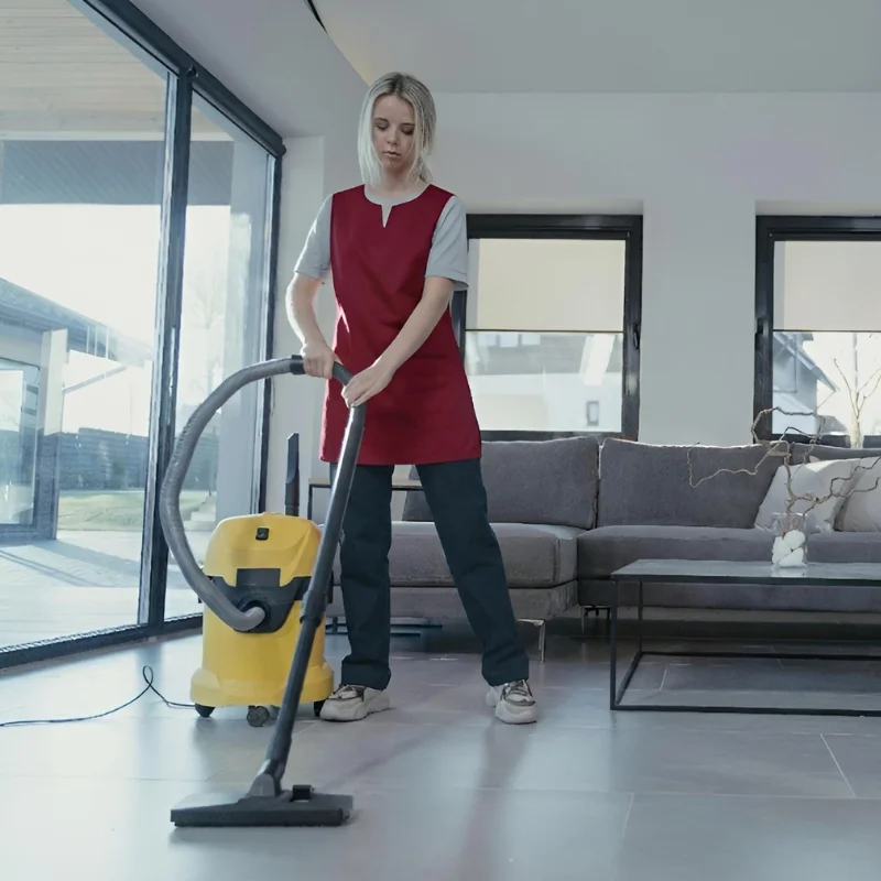 Overview of regular home cleaning services in Guelph