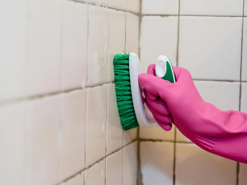 bathroom Deep cleaning Guelph